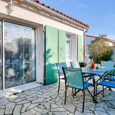 בית נופש Sur Mer, Maison Pour 6 Personnes *