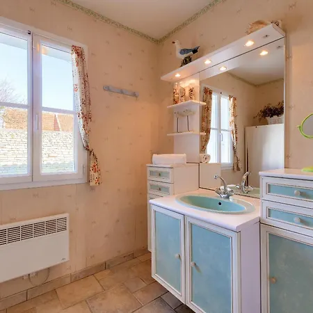 בית נופש Sur Mer, Maison Pour 6 Personnes לה קווארד-סור-מר