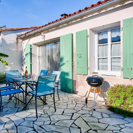 Sur Mer, Maison Pour 6 Personnes Holiday home *