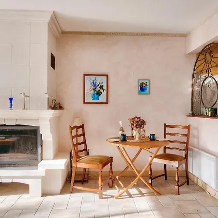 Sur Mer, Maison Pour 6 Personnes Hébergement de vacances