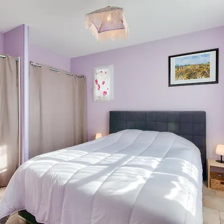 Holiday home Sur Mer, Maison Pour 6 Personnes