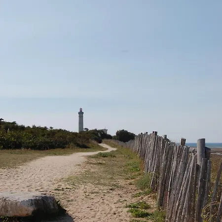 Hébergement de vacances Sur Mer, Maison Pour 6 Personnes