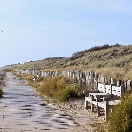 Sur Mer, Maison Pour 6 Personnes * La Couarde-sur-Mer